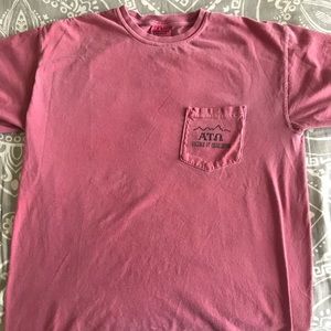 Alpha Tau Omega T-shirt